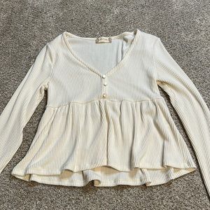 Altar’d State Longsleeve S